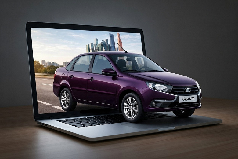 &laquo;М.Видео&raquo; превращается в автосалон: Lada и &laquo;Москвич&raquo; теперь можно купить в новом месте